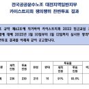 한국과학기술원 시설지원직 노동조합 이미지