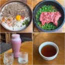 이순신공원 | 여수 웅천동 맛집 정희 분위기 좋은 여수 이순신공원 맛집
