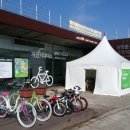 신탄리 자전거 대여소 이미지