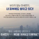 티샤 에이엠마 모링가 클렌징폼 후기 초미세먼지 딥클렌징 추천