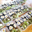 꿈앤들김밥