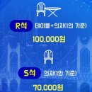 2018 부산 불꽃축제::명당 자리 예약 완료