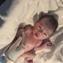 원두 방 빼는 날👶 | 자연분만 후기