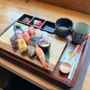 월정리경로당 | 제주 월정리 부모님 여행 맛집 찾는다면? 정갈한 한 끼 가능한 초밥공장 후기