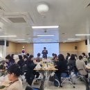 영암교육지원청 돌봄전담사·늘봄실무사 역량 강화 연수 실시[미래교육신문] 이미지