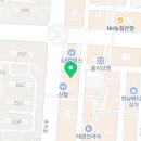 다온주유소 화장실 이미지