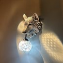 늑대식당(미각) 이미지