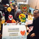 (주)청밀 이미지