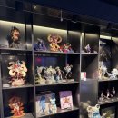 레전드 PC방 | 라이엇 스토어 후기 | 티모모자 구매 롤 굿즈샵에서 팝마트 리그오브레전드 미드 결전 시리즈 랜덤깡