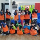 화랑합기도특공무술종합무술도장