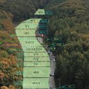 숲속캠핑장 이미지