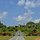 죽산아이 | 6월 경기도 장미명소 숨은 경기도 가볼만한곳 안성 죽산순교성지