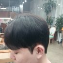 토인헤어 | 헤어#전주 남자매직 잘하는 곳 핵폭탄급 토인곱슬 모류교정 후기#전주 남성 볼륨매직 모류교정으로...