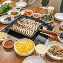 대청수산식당