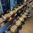 해피아 | [판교 호텔] 코트야드 바이 메리어트 서울 판교 : 주니어스위트룸 호캉스 숙박 후기