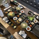 울산 태화동 국가 정원 맛집 작심한돈 가족외식하기 좋은곳
