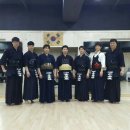 청라율검도관 이미지