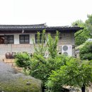 종로구 석파랑 카페 발렛 주차 가능한 몽핀 후기