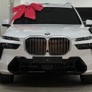BM모터스 | X7 xDrive 40i M Spt_6 Seater LCI_P3 출고기 바바리안 모터스 (BMW하태윤대리)