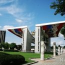 올림픽공원 이미지