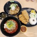 모미락만수점 | 만수3지구맛집 모미락 돈가스, 냉모밀 굿