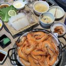 전주 효자동 현지인 맛집｜산오징어 바지락칼국수 솔직 후기