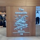 휘트니스 파이널 | [룰루레몬] 라지 슬라우치 슬링백 &amp; 그루브 하이라이즈 와이드 레그 팬츠 아시아 핏 등 구매 후기