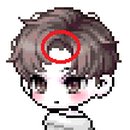 로망스헤어 이미지