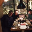 20151221(일) 전주 꽃마름(도청점) 홍민표&김재환 이미지