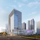 ㈜이랜드건설 이미지