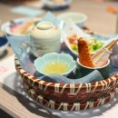 [마쓰야마여행] Kani Douraku🦀 : 오카이도 게 코스요리 맛집 (점심코스, 예약, 아기랑함께, 솔직후기)