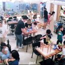 카페 토요일 이미지