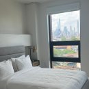 롱아일랜드 | 뉴욕 가성비 숙소 : 지하철 가까운 뉴욕 숙소 손더 코트 스퀘어 롱아일랜드 시티 후기