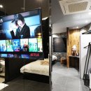 편안한모텔 이미지