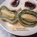 사랑愛떡집 | 통통라임애 떡 후기