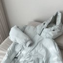 다이소 옷수선테이프로 k2 구멍난 패딩 수선 후기