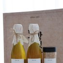 빛고을상사 | 4만원대 명절선물 유기농참기름선물세트 빛고을방앳간
