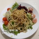겨울이니 체중증량 봐 드립니다