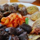 아바이찹살순대 이미지