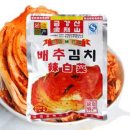 금강산식품 이미지
