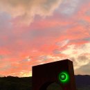 아치울마을입구 사거리 이미지