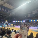 농구 | 2026.03.21 소노 VS 현대 농구 직관 후기