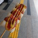 양산휴게소
