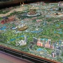 두바이에 건설중인 두바이랜드~~!!(디즈니랜드의 8배크기라고 하네요ㄷㄷㄷ) 이미지