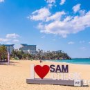 삼척해수욕장 이미지