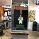 [건대24시미용실/건대미용실/어린이대공원미용실]앤디샵179헤어 시간여유있게 다녀왔어요
