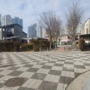 용연초등학교 앞 이미지