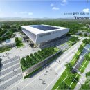 다목적실내체육관 2 이미지