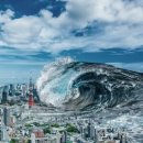 전문가 경고, M9·5 '더블트로프 지진' 온다…! 지진 빈발 일본 붕괴는 '초읽기'인가 이미지