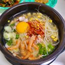 콩나물국밥 이미지